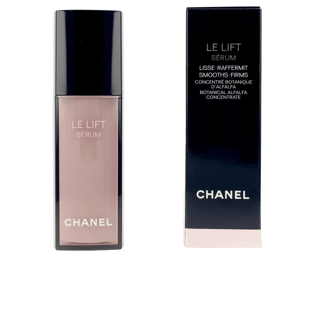 Chanel, suero LE LIFT