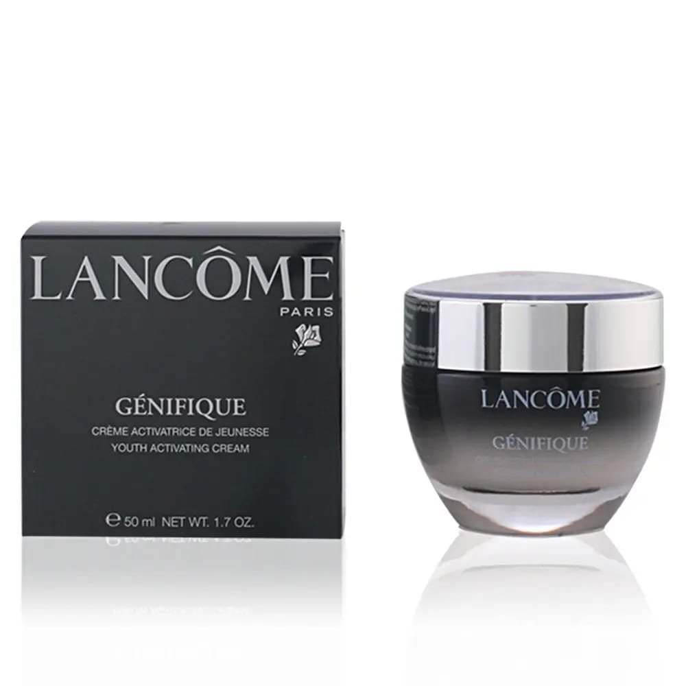 Crema activadora de juventud Lancôme Génifique (50 ml / 1,7 oz). 