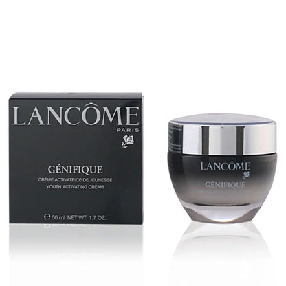 Crema activadora de juventud Lancôme Génifique (50 ml / 1,7 oz). 