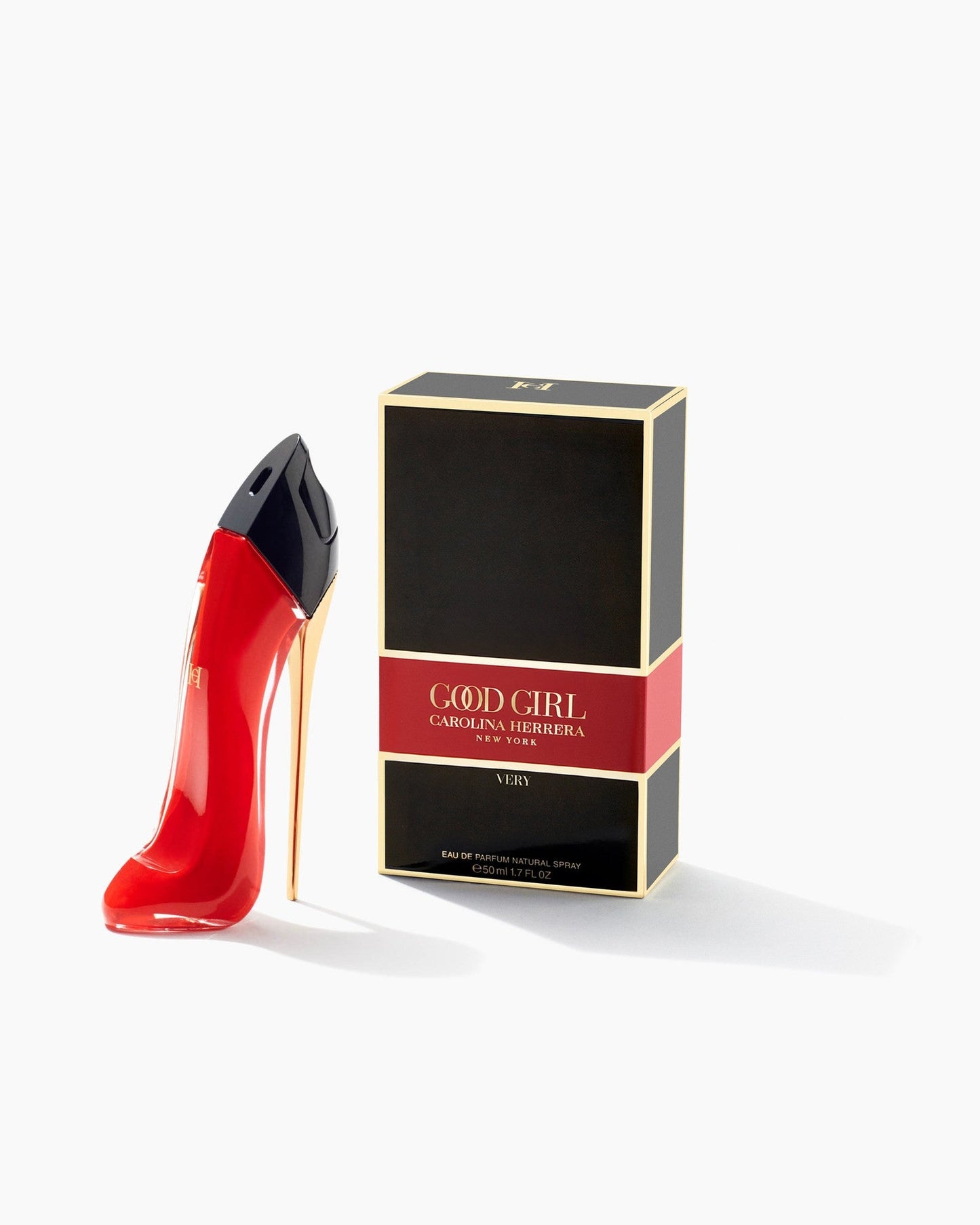 Muy Buena Chica 50ml Eau de Parfum