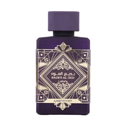 Bade'e Al Oud Amatista